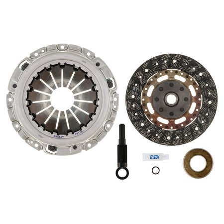 EXEDY 09-11 Nissan Lt Tk-Van Frontier 2.5L Oe Clutch Kit, Nsk1005 NSK1005